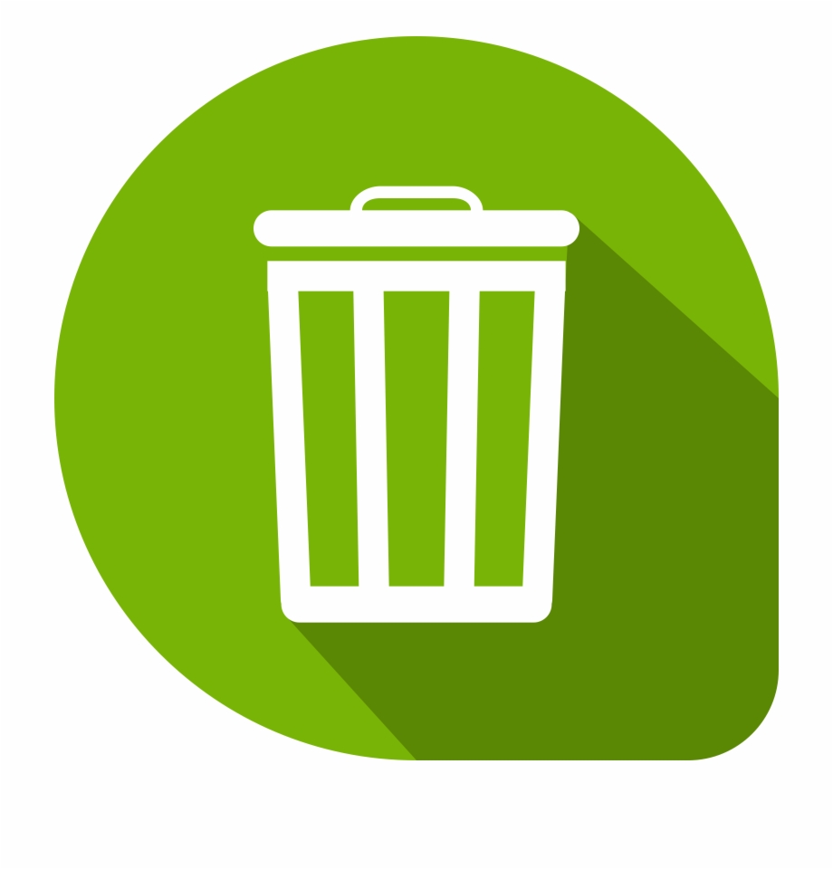 This Free Icons Png Design Of Recycle Bin