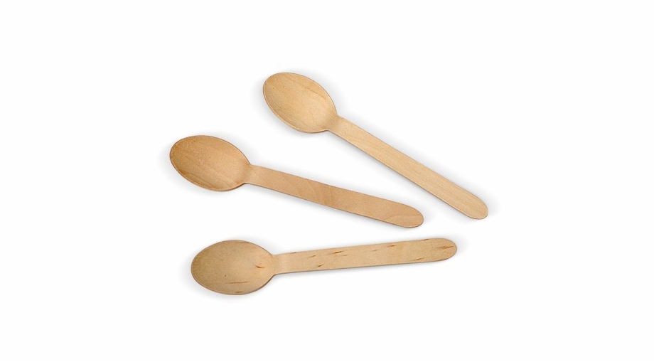 Wooden Spoon Bamboo Wooden Spoons
