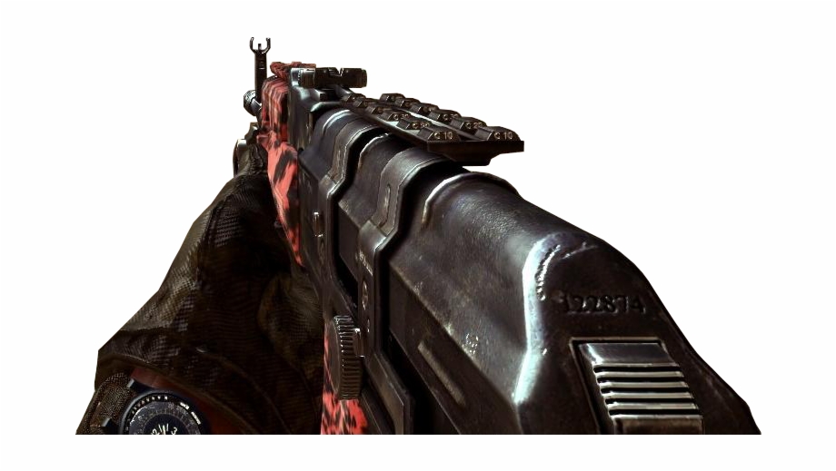 Red Tiger Camo Mw2 Download Call Of Duty