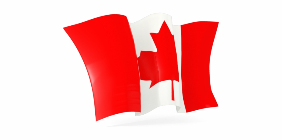 Download Png Canada Flag Png