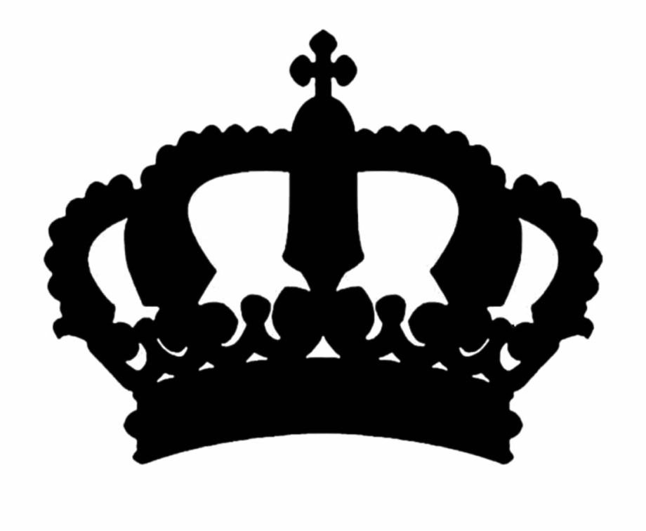 Crown Silhouette Freetoedit King And Queen Cups