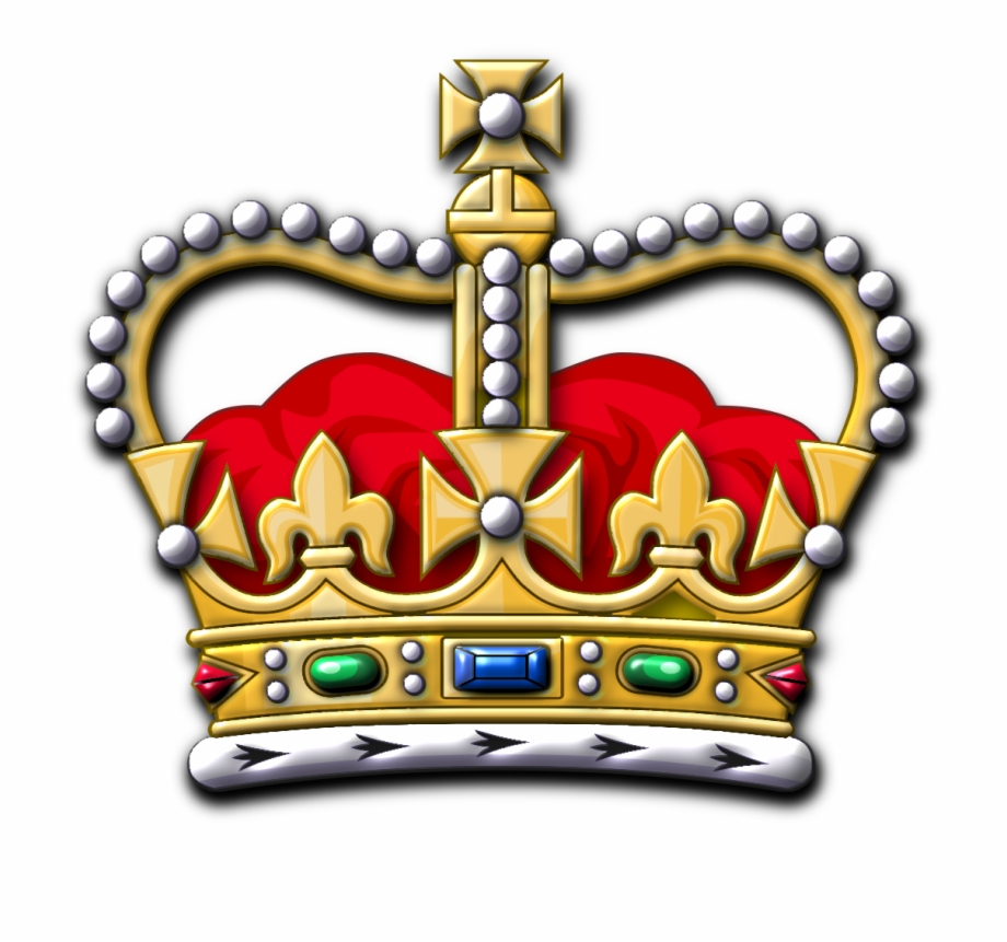 Crown Royal Clipart Silhouette Queen Elizabeth Logo