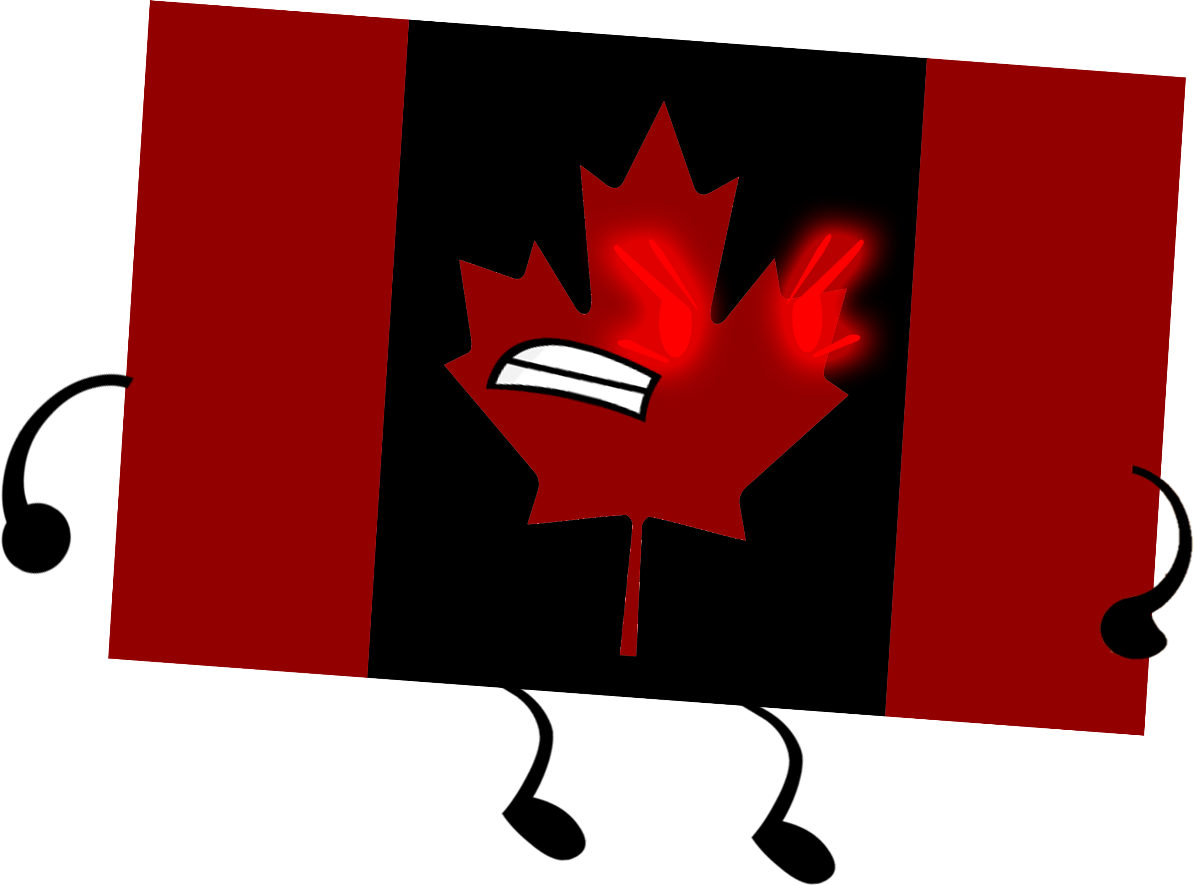 Canada Flag Png