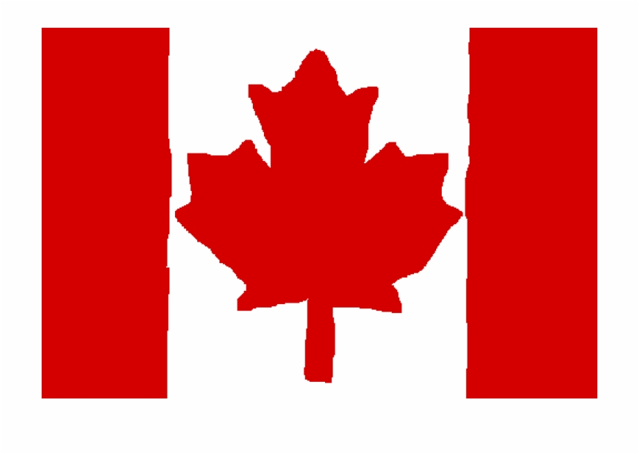 Canadian Flag Canada Flag Png