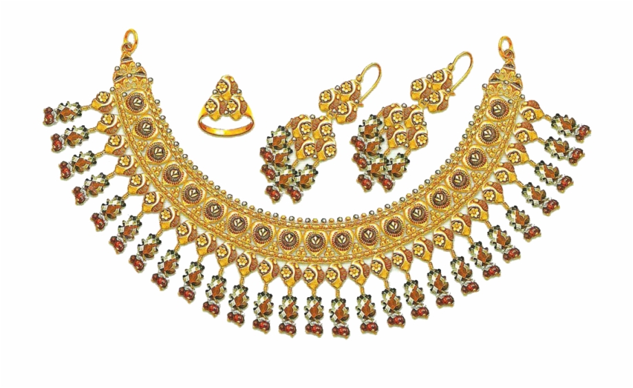 Indian Jewellery Png Free Download Jewellery Shop Visiting