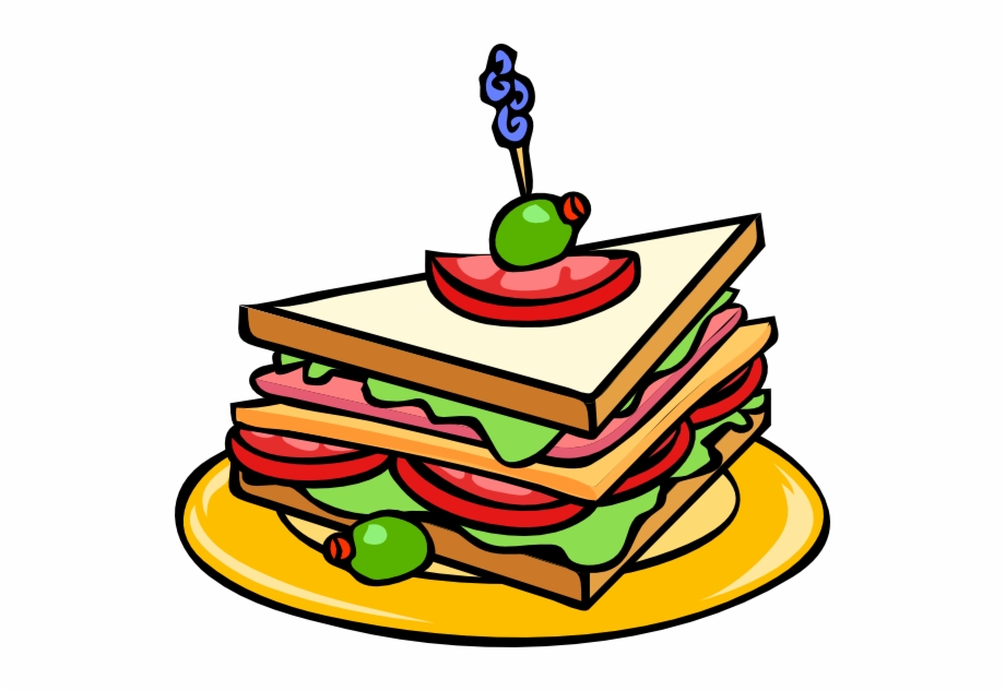 Free Sandwich Clipart Png, Download Free Sandwich Clipart Png png ...
