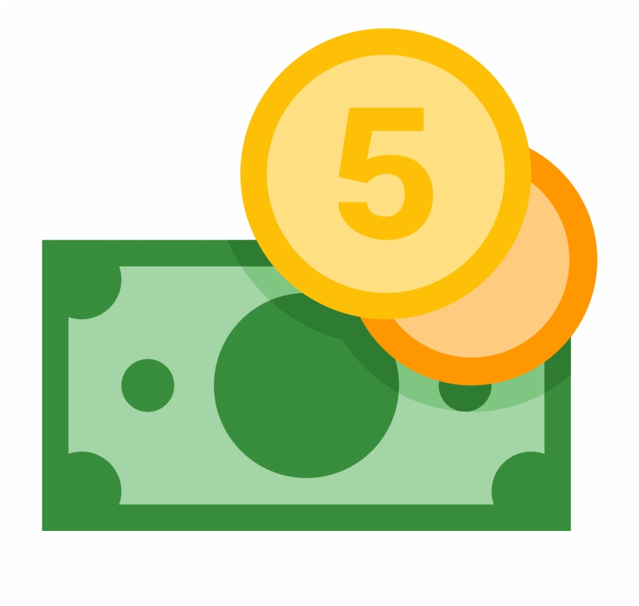 Png 50 Px Money Icon Png