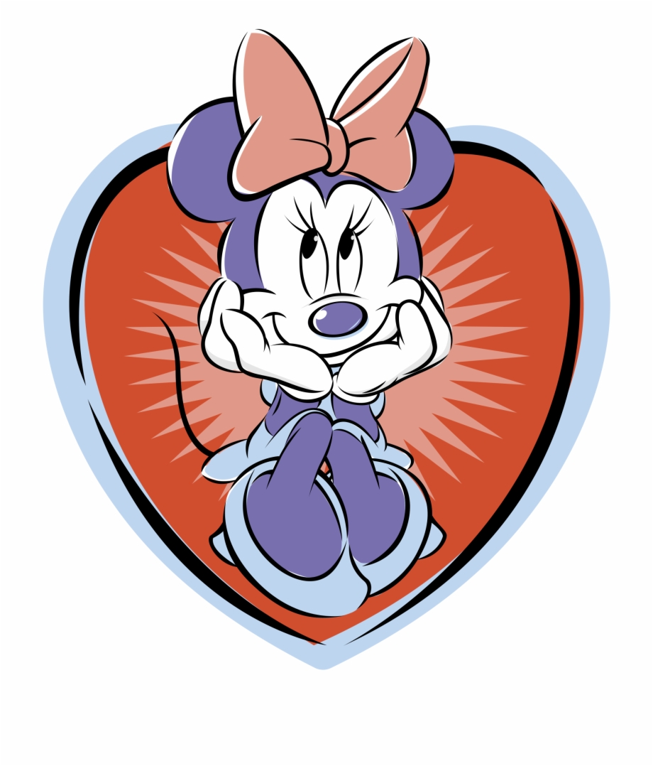 Minnie Mouse Logo Png Transparent Minnie Mouse