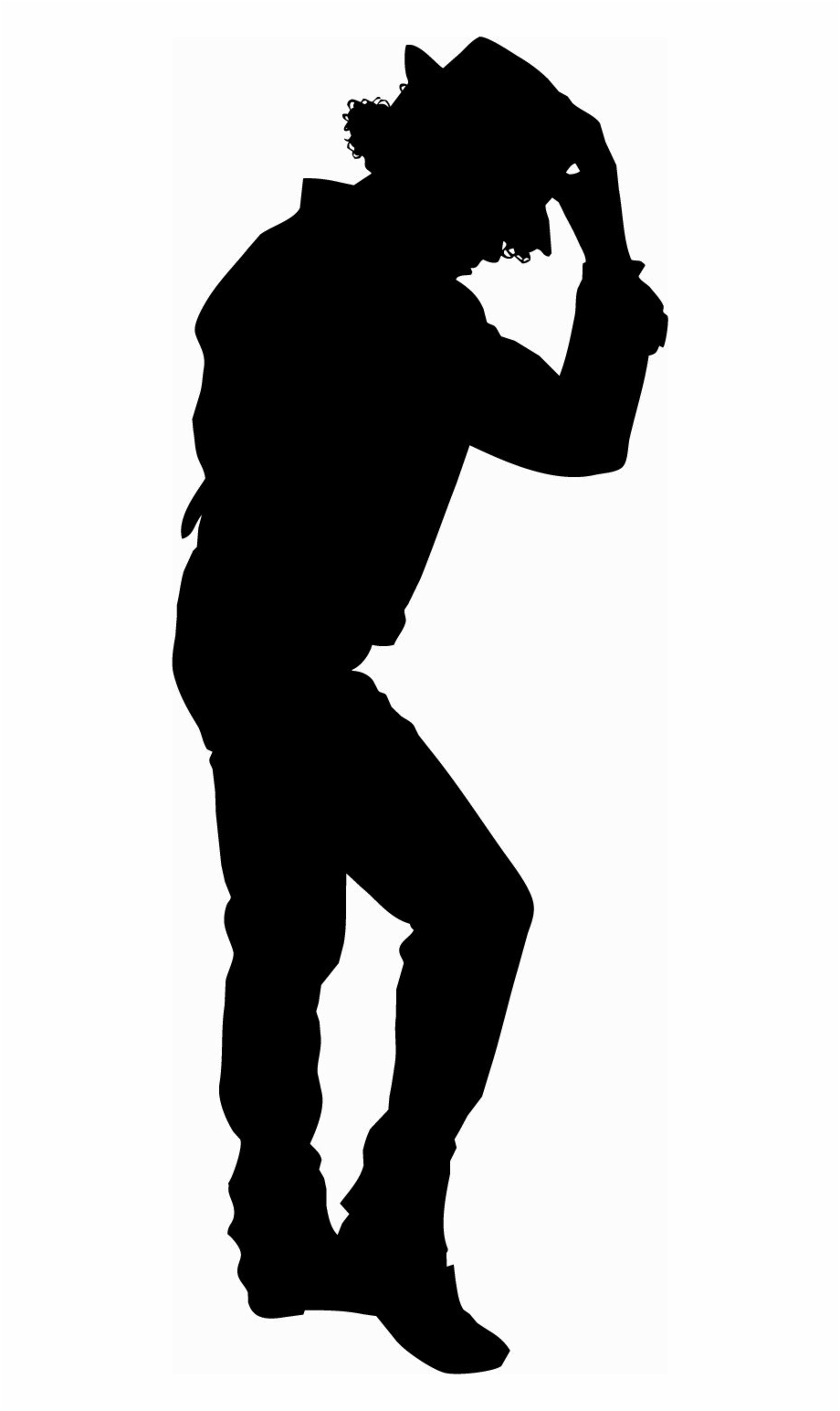 Free Michael Jackson Moonwalk Silhouette Download Free Michael Jackson