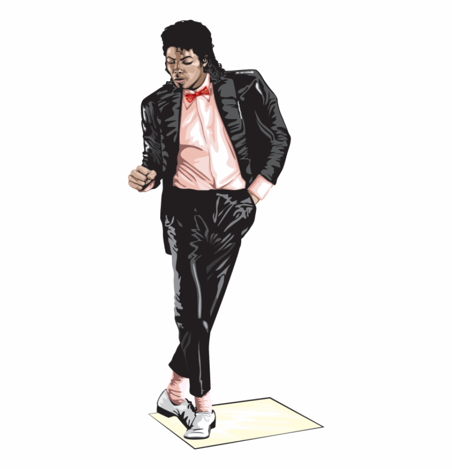 Michael Jackson Png Download Png Image With Transparent