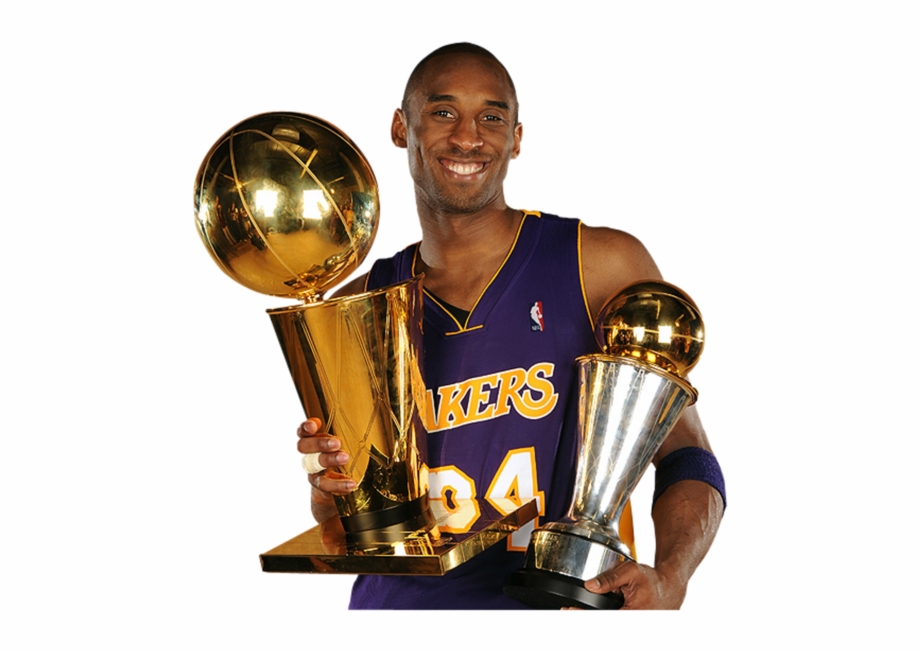 Kobe Clipart - Kobe Bryant Cartoon, HD Png Download , Transparent Png Image  - PNGitem