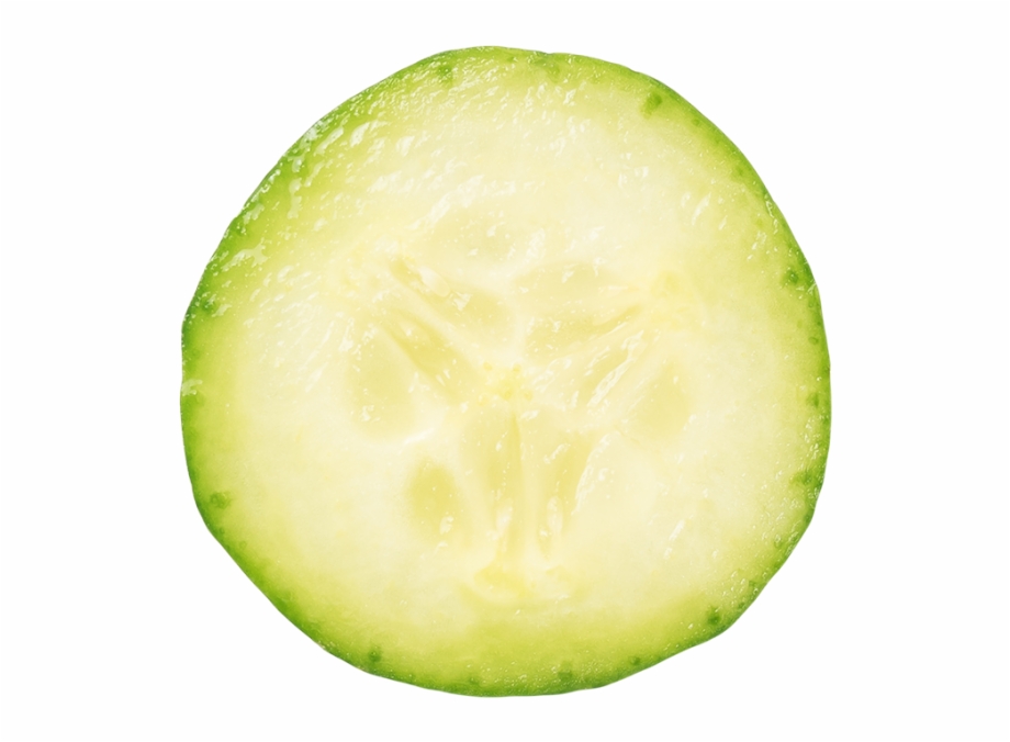Cucumber Slice Cucumber