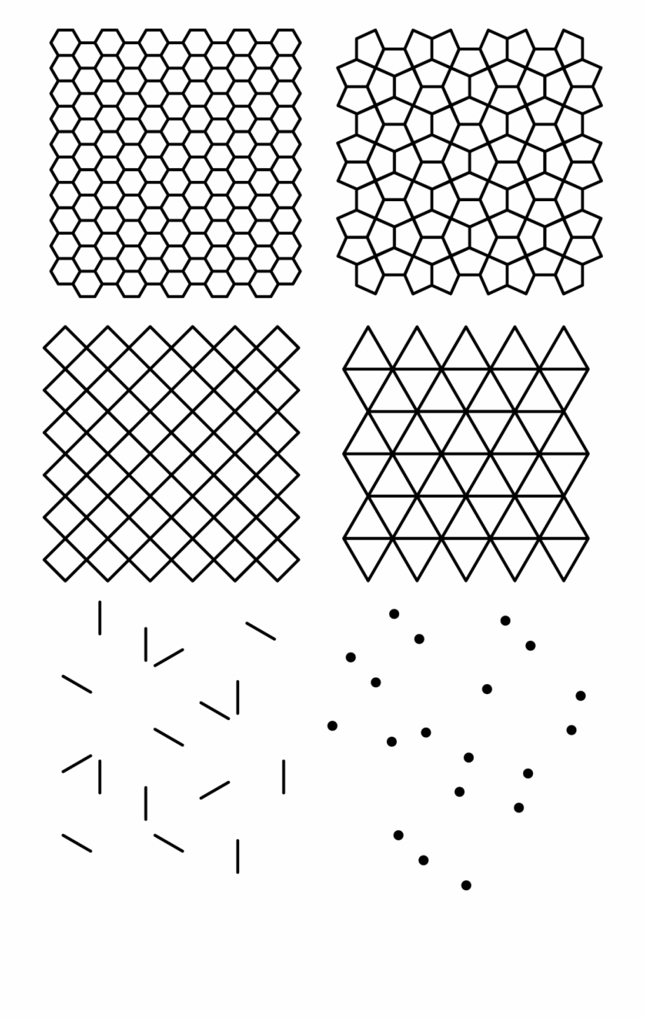 Pattern Style Forms Pinterest Patterns Print Circle