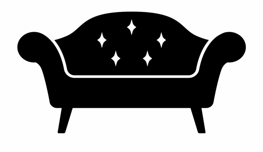 Png File Studio Couch