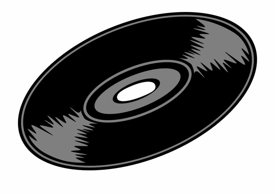 Phonograph Record Vinyl Record Png Image Music Record