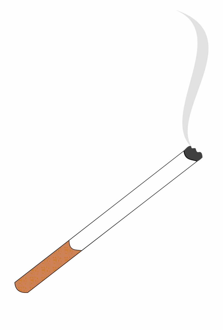 Cigarette Smoking Smoke Tobacco Png Image Transparent Smoking