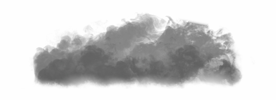 Drawing Texture Smoke Pollution Cloud Png
