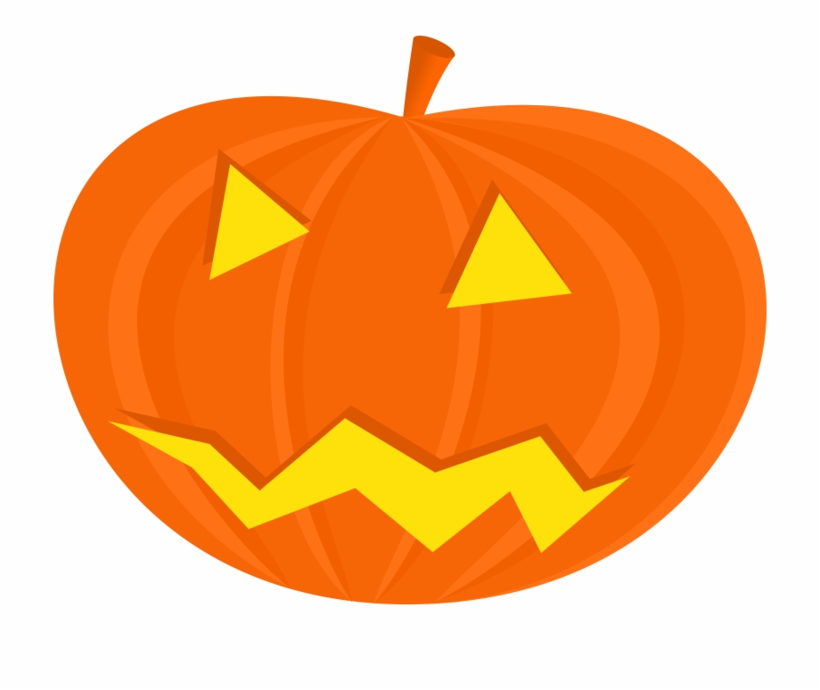 This Free Icons Png Design Of Halloween Pumpkins - Clip Art Library
