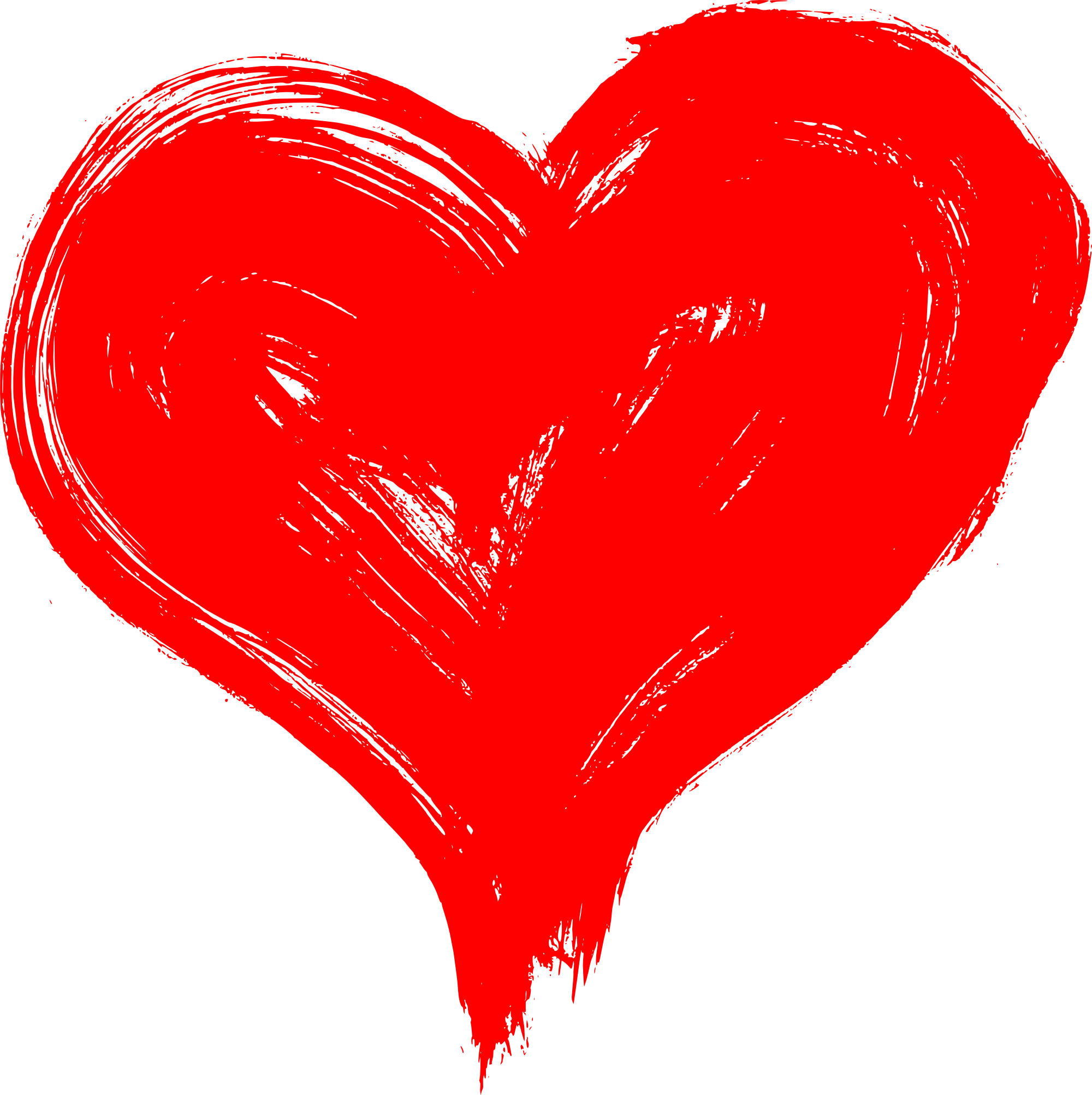 Free Heart Art Png, Download Free Heart Art Png png images, Free ...