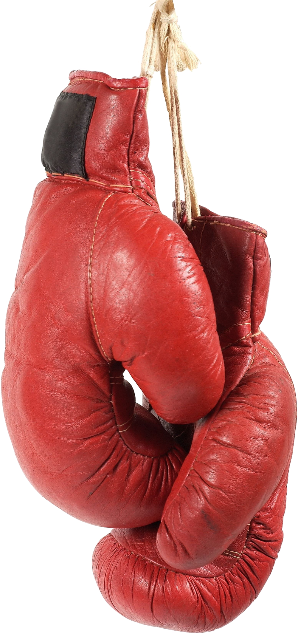 Boxing Gloves Hanging Png
