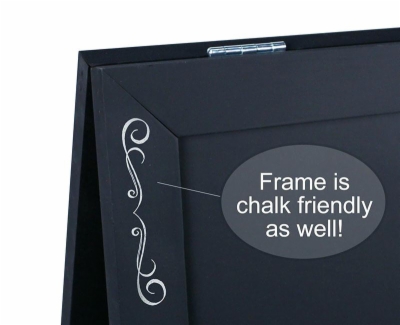 Chalk Frame Png