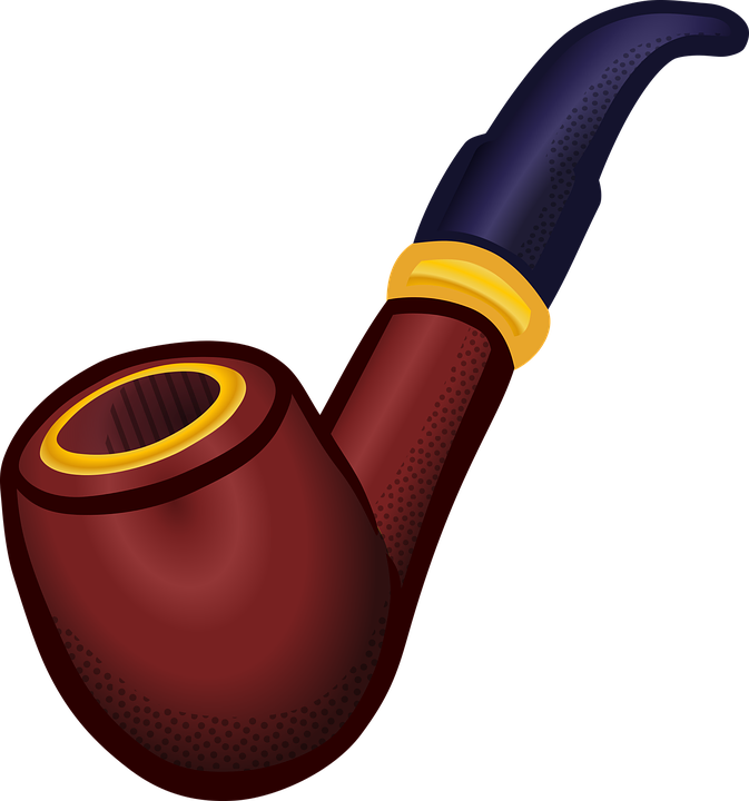 Tobacco Pipe Png