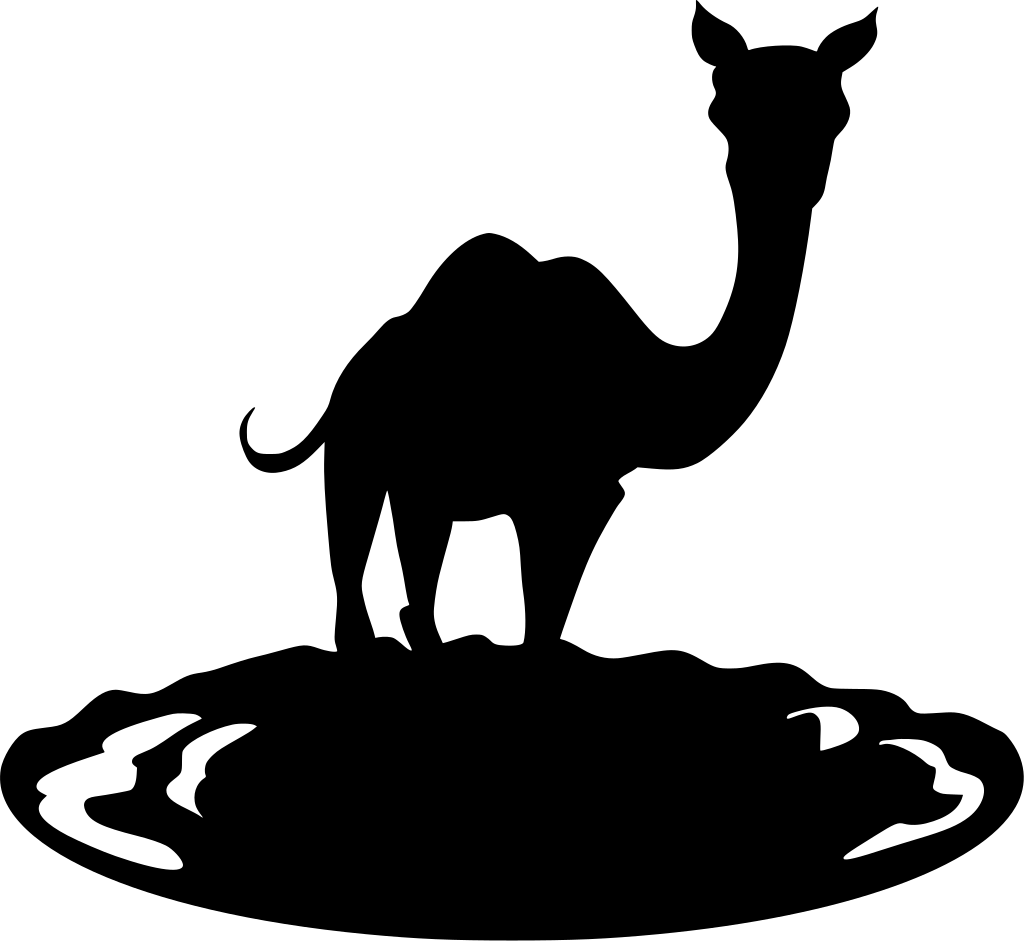 Latest Camel Journey Transparent Png Clipart Free Arabian