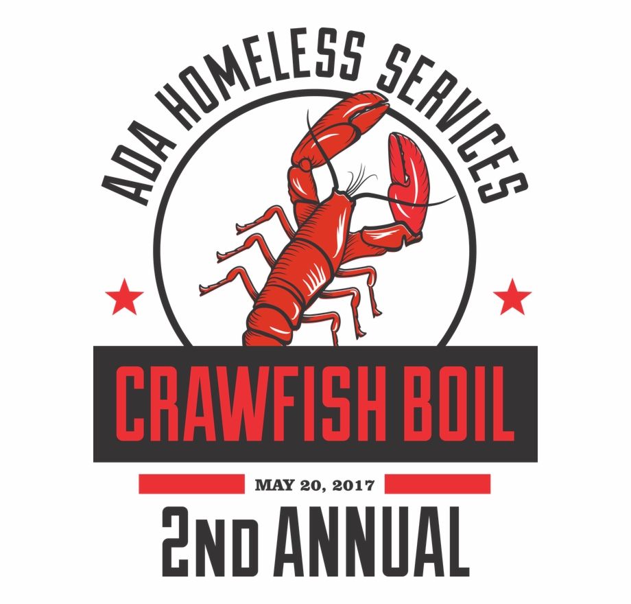 Annual Crawfish Boil T Shirt Design