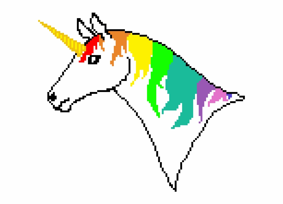 Unicorn Png Download Illustration