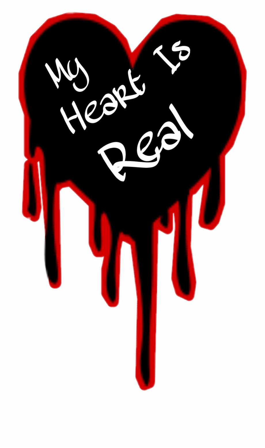 Heart Love Realheart Heart