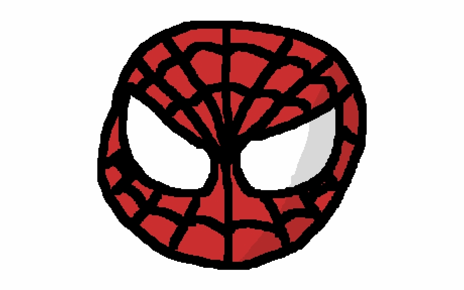 Spiderman Cuz Marvel Cartoon