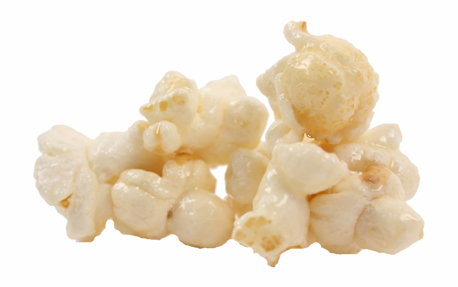 Marshmallow Gourmet Popcorn From Kernel Encore Is Handcrafted