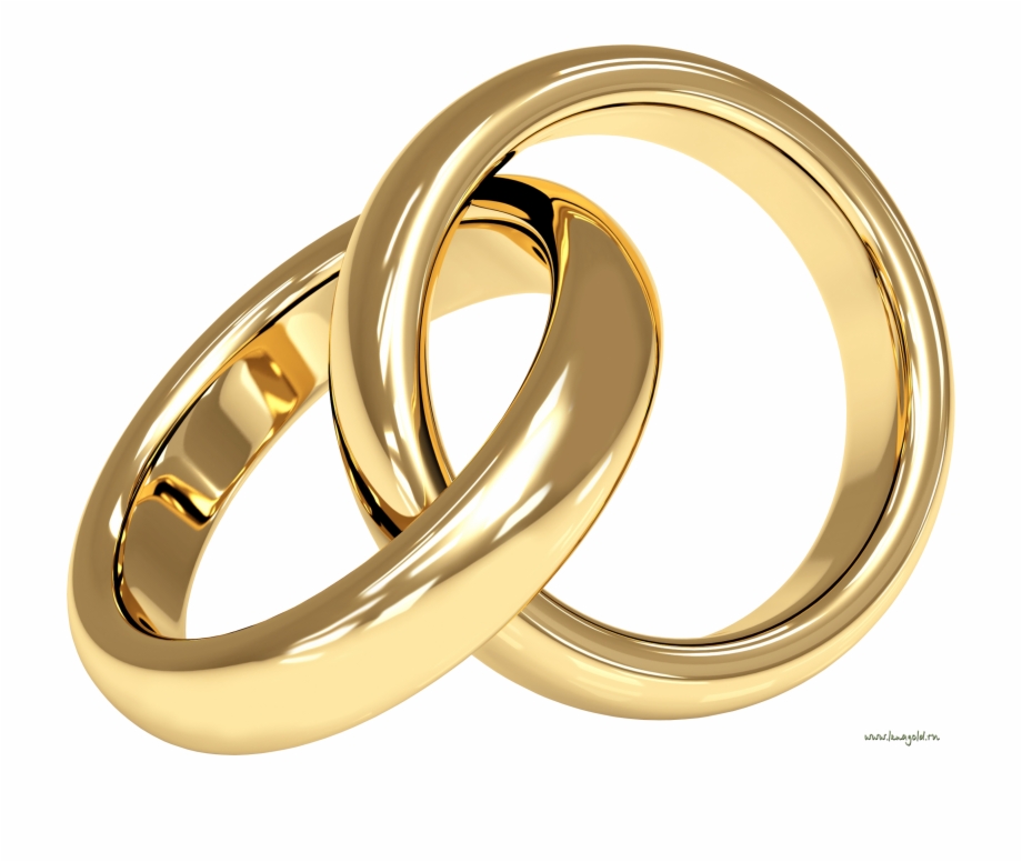 Ring Wedding Free Frame Clipart Wedding Rings
