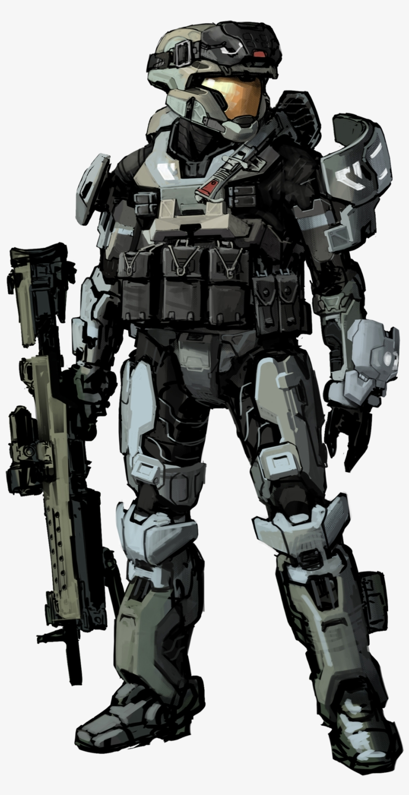 Halo Reach Png