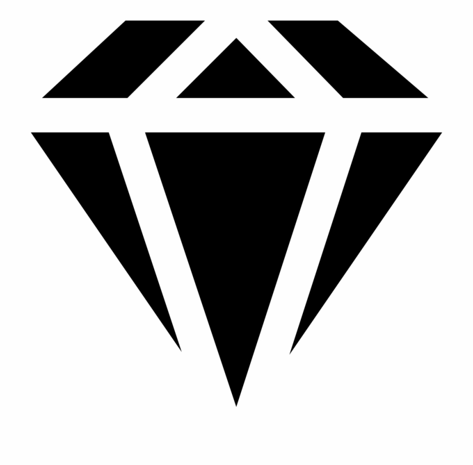 Diamond Outline Png Pokemon Evil Team Logos