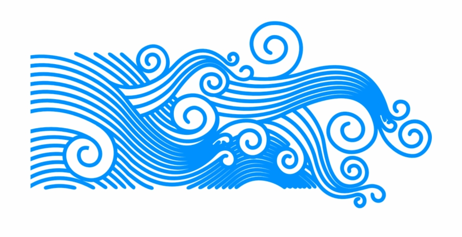 Free Image On Pixabay Ocean Waves Transparent Background