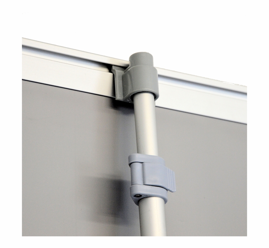 Replacement Pole Plumbing Fixture