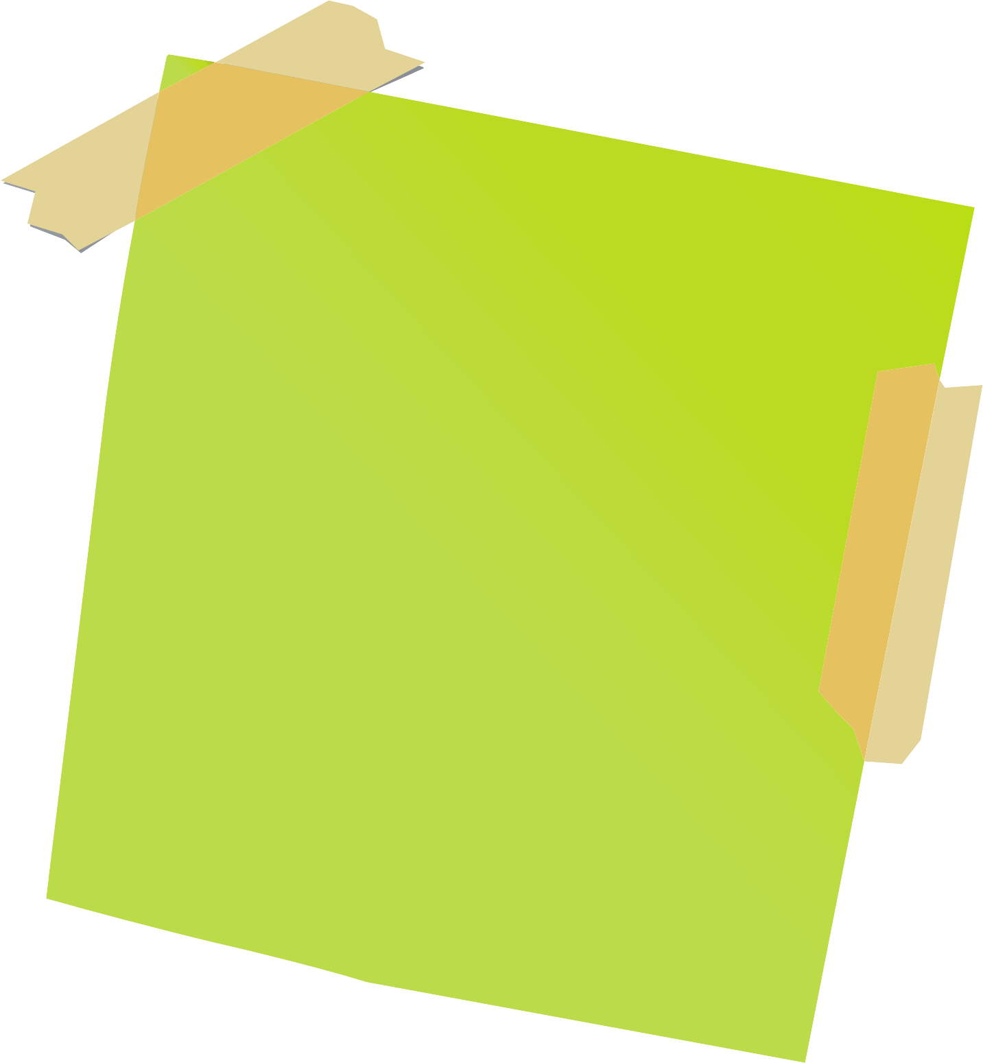 Free Post It Note Transparent Background Download Free Post It Note 