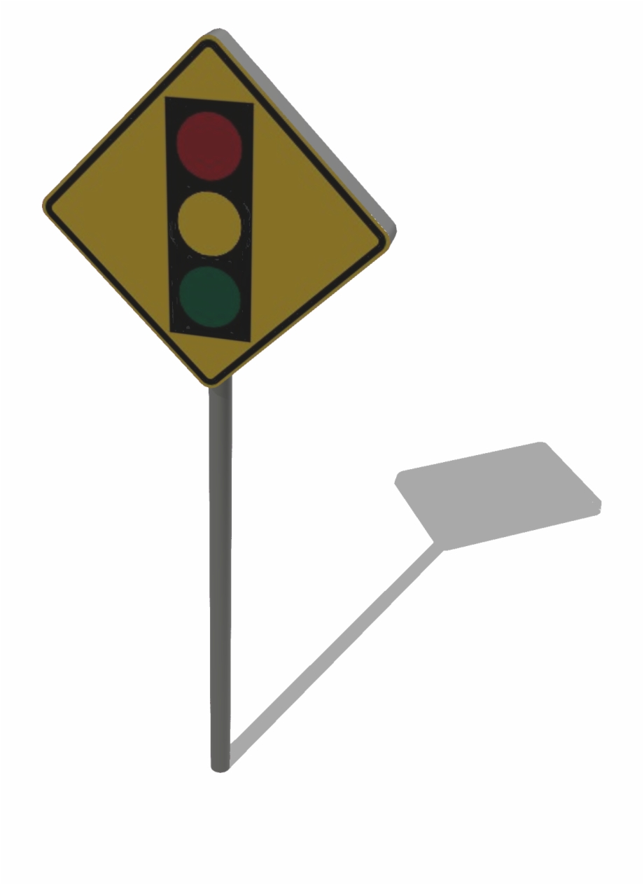 Cautionsign Traffic Sign