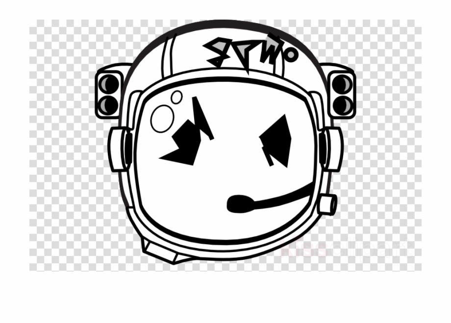 Astronaut Helmet Clipart Astronaut Space Suit Clip Logo