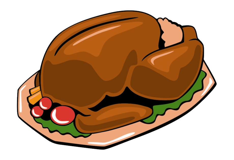Turkey Food Png Clip Art