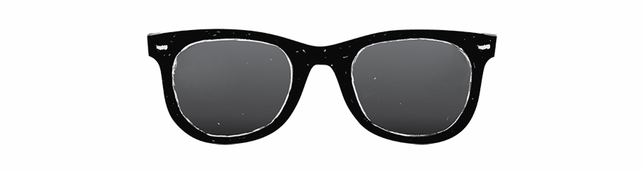 Casey Neistat Sunglasses Casey Neistat Glasses Transparent - Clip Art ...