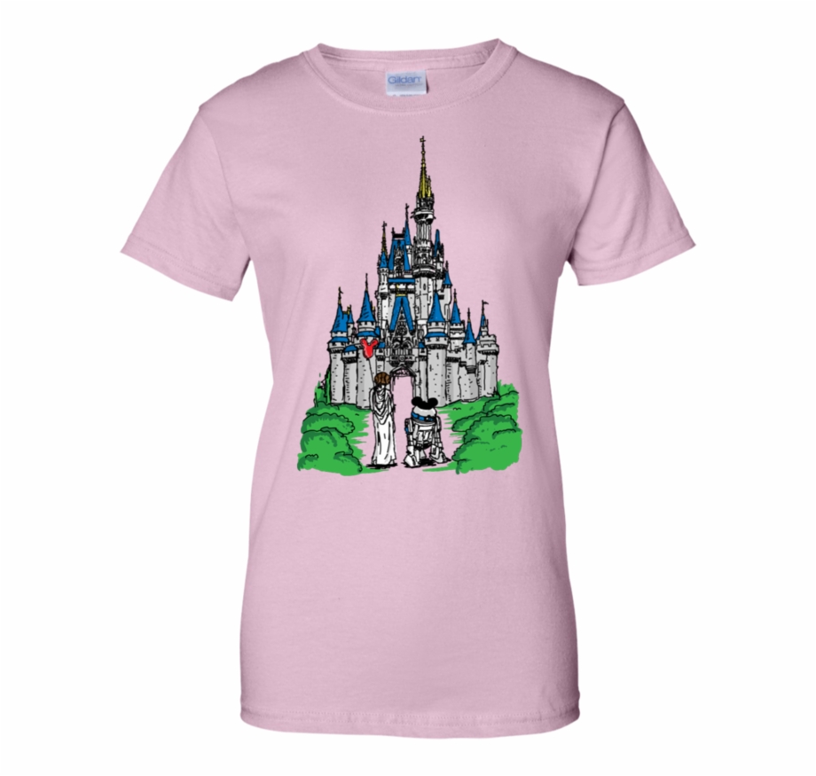 Disney World T Shirt