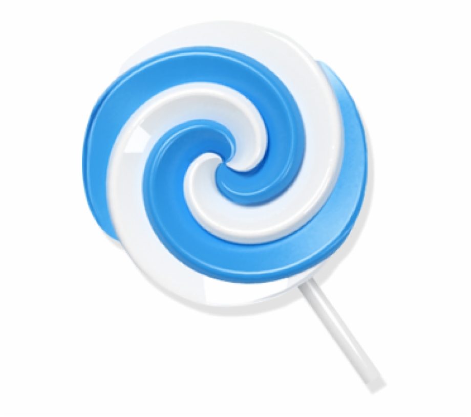Lollipop Png Free Download Blue Lollipop Png