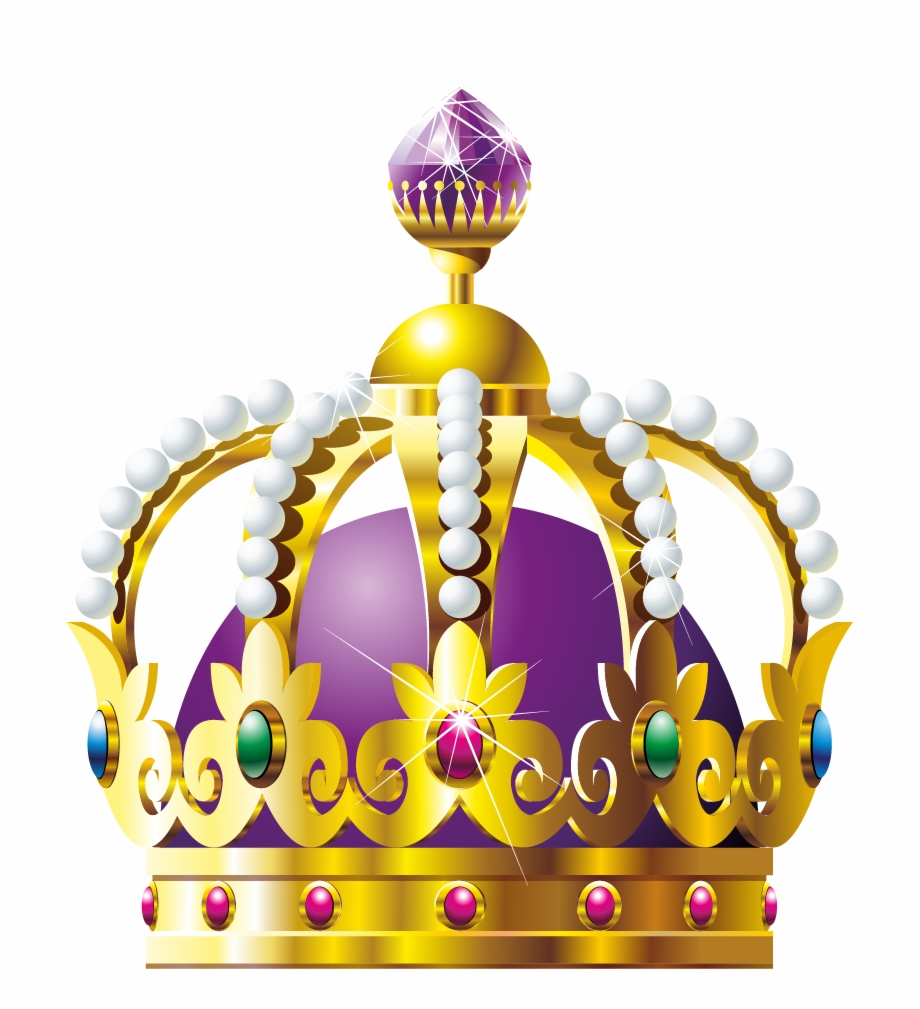 Crowns Png Crown Vector