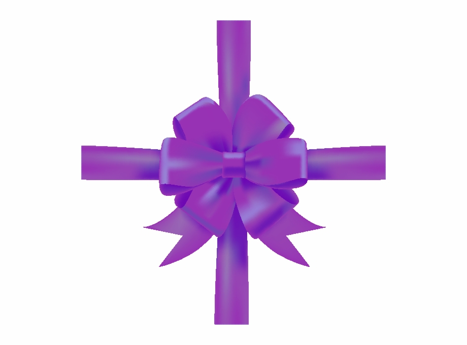 Purple Ribbon PNG Images, Download 2500+ Purple Ribbon PNG