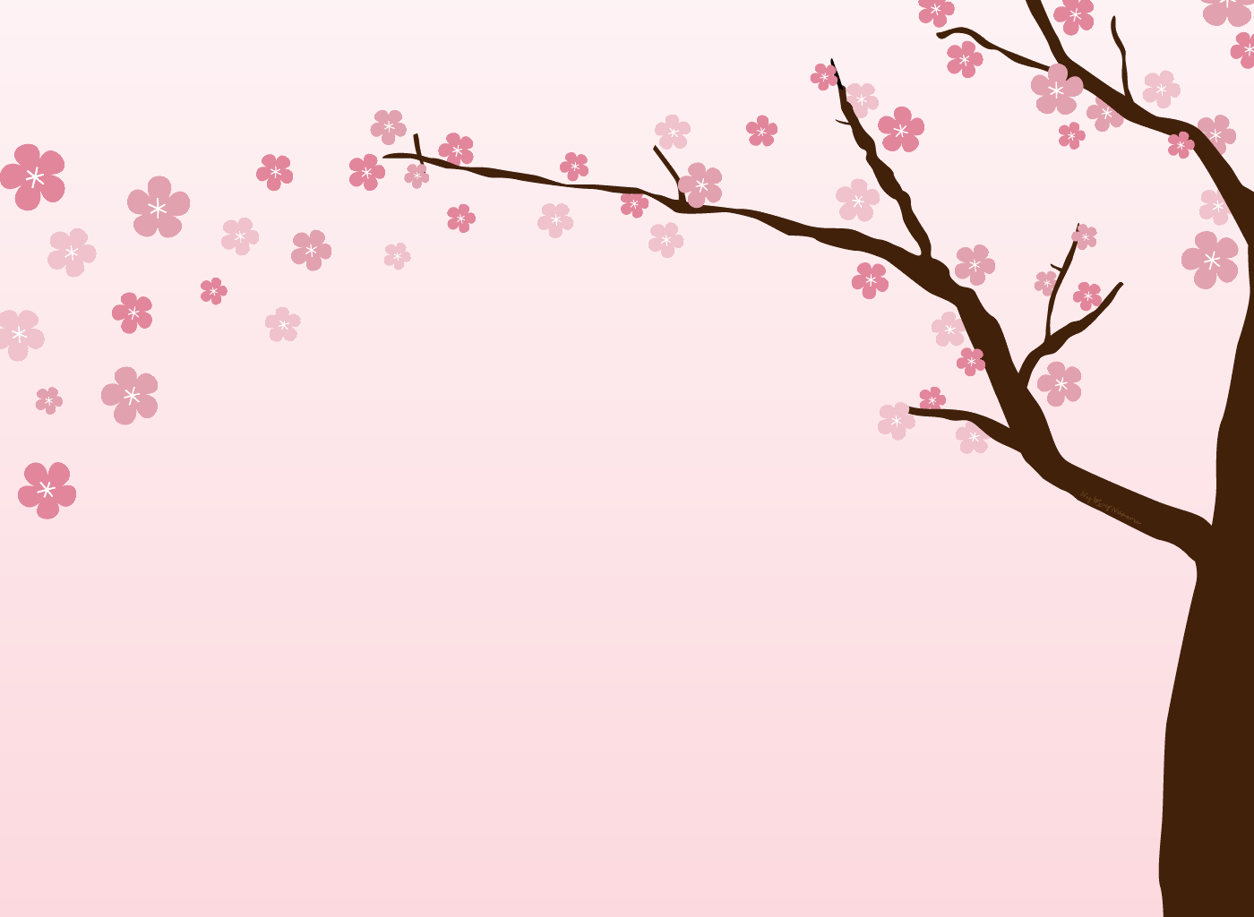 Cherry Blossom Gif Png