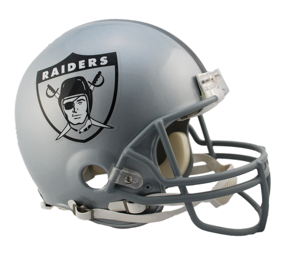 Raiders Helmet Png
