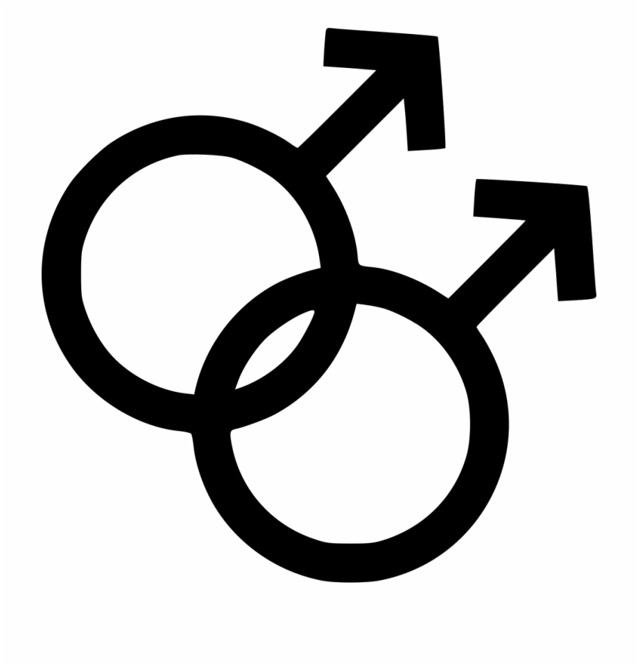 Png File Svg Sex Gay Icon Png