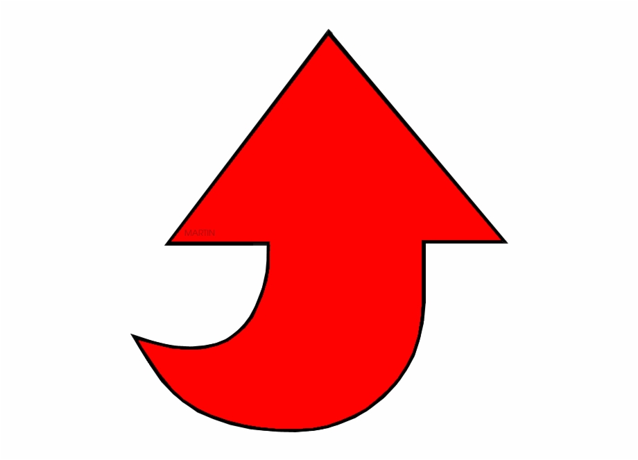 Red Arrow Crescent
